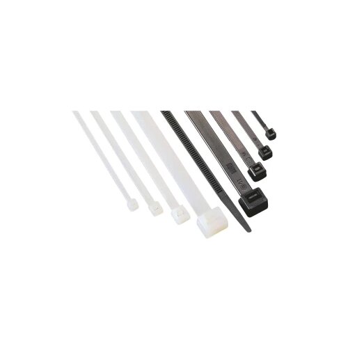 Helukabel kabelska vezica PA T5-85 kabelska vezica PA Transp., VPE 100 90157-100 PA T5-85 vezice 200 mm 4.5 mm prozirna 100 St. Cijene