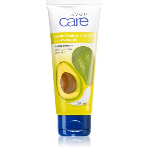 Avon Care hidratantna krema za ruke s avokadom 75 ml Cijene