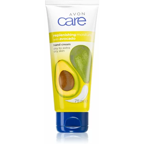 Avon Care hidratantna krema za ruke s avokadom 75 ml