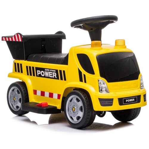  Akumulator kiper 6V 4.5Ah muzika i svjetla Cijene