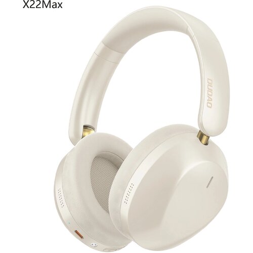 Dudao BREZŽIČNE SLU&Scaron;ALKE X22 MAX Z ANC ZA TELEFONE Z DOLGIM ČASOM, (5000260455) Cene