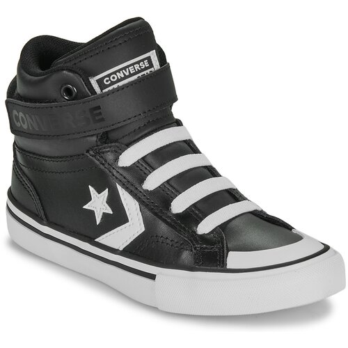 Converse PRO BLAZE STRAP LEATHER Crna Cijene