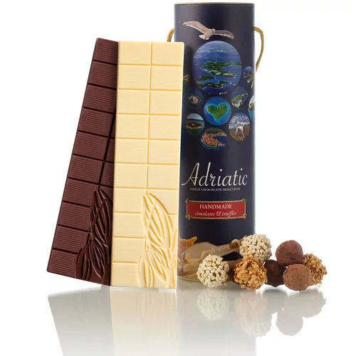 Vrsna Chocolates Tuba Adriatic
