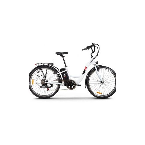  Električni bicikl RKS MB6 WH Cijene