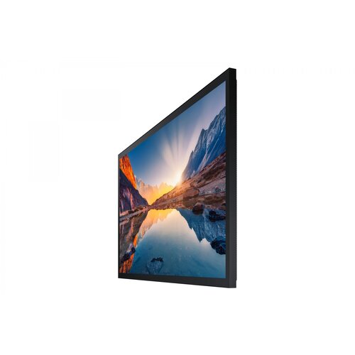 Samsung Touch QM32R-T ID (LH32QMRTBGCXEN), Digitalni zaslon na dotik 81,3 cm (32&amp;quot;) Wi-Fi 400 cd/m&amp;sup2; Full HD - - 32 Slike