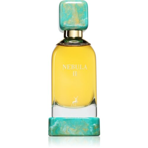 Maison Alhambra Nebula II. parfumska voda uniseks 100 ml Slike