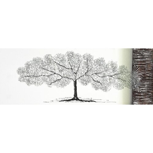 Monee OLJNA SLIKA 150/55 cm Cene