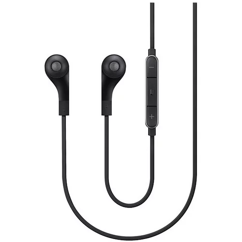 Samsung Premium In-Ear Stereo Headset LEVEL in black EO-IG900BBEDWW 10086997