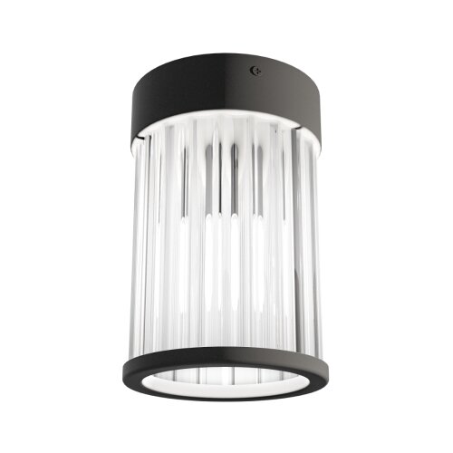 Open Design OR86102 - Spot svetiljka FIATTO 1xG9/8W/230V crna Slike