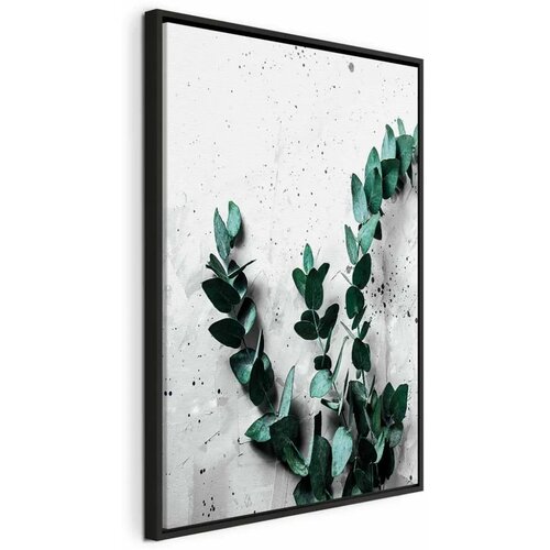 Slika - Eucalyptus Scent (1 Part) Vertical 80x120 Cijene