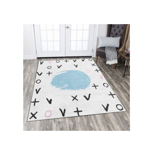 Conceptum Hypnose tepih Csbrghl-662 (100x140) cm Slike