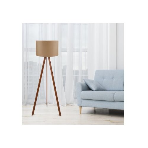 Opviq Podna lampa AYD-1667, Braon Cene