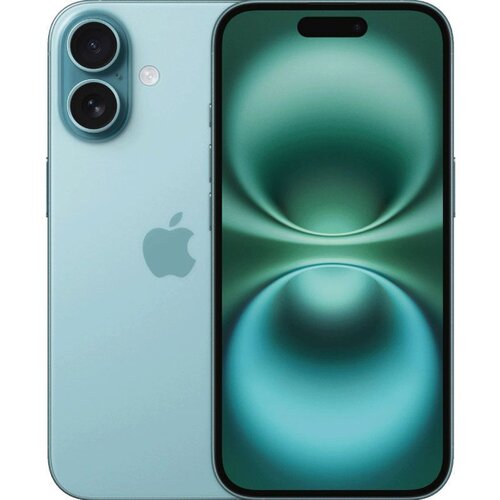 Apple iPhone 16 256GB Teal Cijene