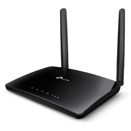 Tp-link Archer MR400 AC1200 brezžični Dual Band 4G LTE usmerjevalnik, SIM Cene