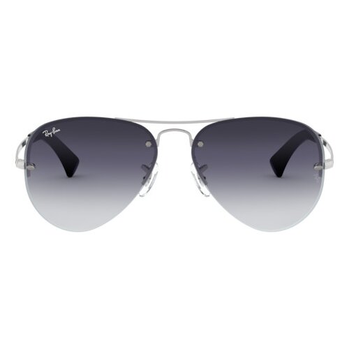 Ray-ban RB3449 003/8G L (59) Srebrna/Siva Cene