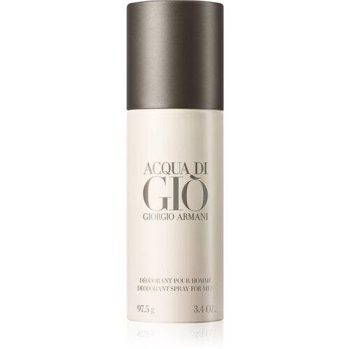 Giorgio Armani acqua di Giò pour homme dezodorans u spreju 150 ml za muškarce Cene