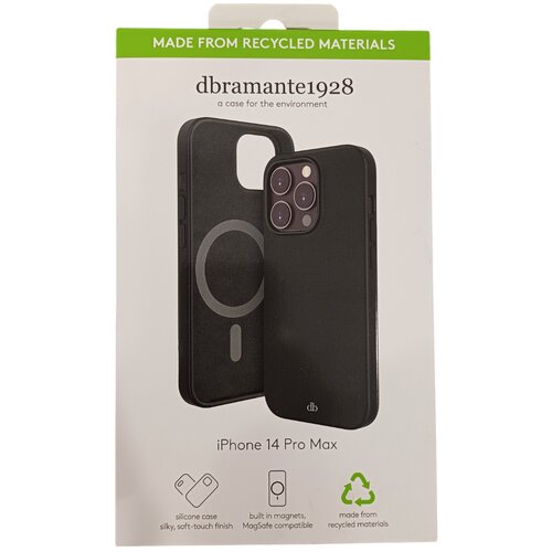 DBRAMANTE1928 Dbramante Monaco - iPhone 14 Pro Max - N MO67NIBL1648 Slike