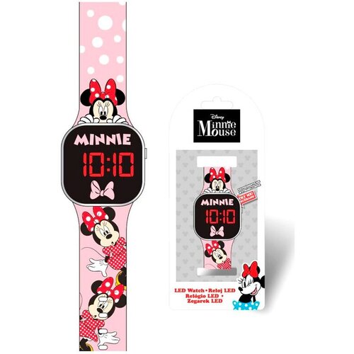 Disney Minnie led watch Cijene
