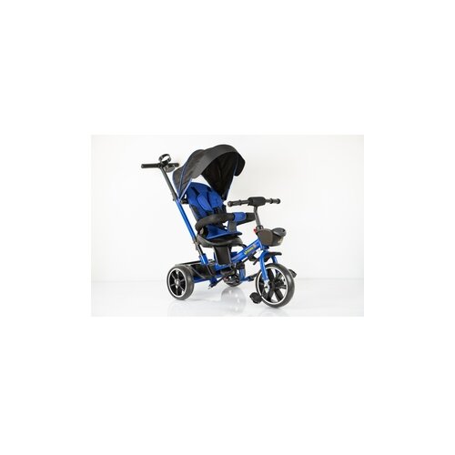  Wierbike Tricikl #203 blue Bck0964 Slike