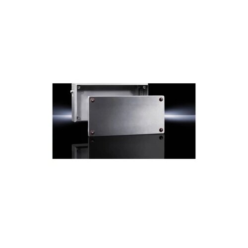 Rittal KL 9305.000 instalacijsko kućište 400 x 200 x 120 nehrđajući čelik plemeniti čelik 1 St. Cijene