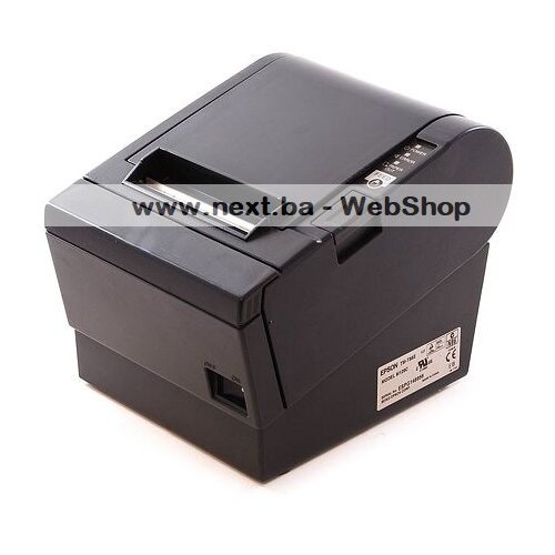 POS Printer EPSON TM-T88VII USB + serial + mreža Slike