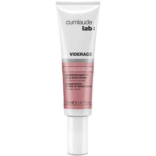 Cumlaude viderage anti-gel za intimnu regiju 30ml Slike