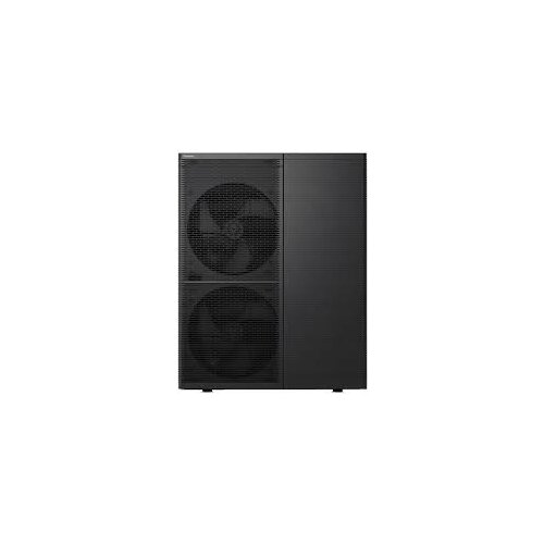 Panasonic T-CAP Aquarea WH-WXG12ME8+WH-CME8 12 kW toplotna črpalka (R290 propan, hidrosplit, zrak-voda, 3F fazna) - Slike