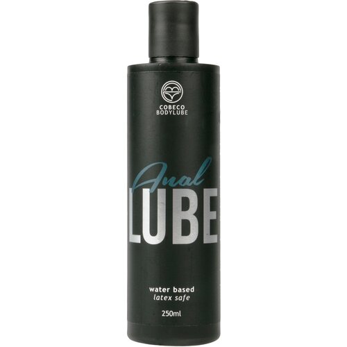 Cobeco Pharma Analni lubrikant in masažni gel Cobeco, 250 ml Cene