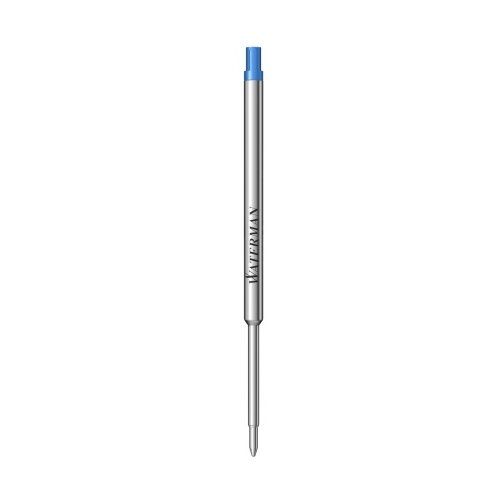 Waterman refil za hemijsku olovku blue m ( S94449 ) Cene