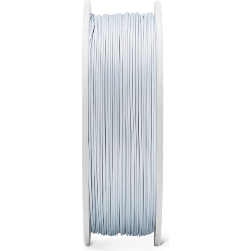 Fiberlogy fibersilk metallic silver Slike