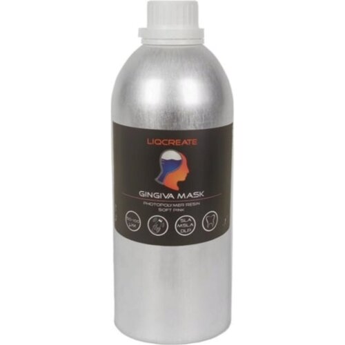 Liqcreate gingiva mask - 1.000 g Cene
