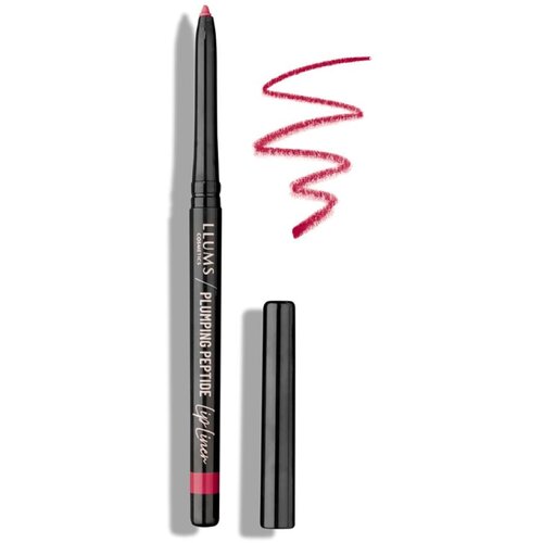 LLUMS Plumping Peptide olovka za usne 05 Red velvet Cene