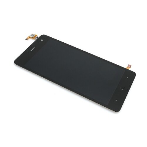 Wiko Lcd za jerry 2 + touchscreen black ( LCD1565 ) Slike