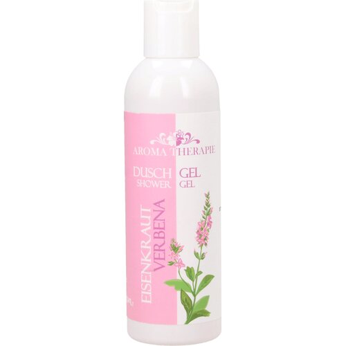 STYX Gel za tu&amp;scaron;iranje s verbenom - 200 ml Slike