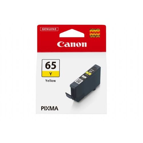 Canon črnilo CLI-65 yellow za PRO200 12,6 ml 4218C001AA Cene