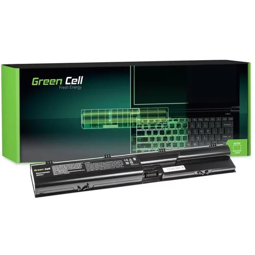 Green cell baterija PR06 za HP Probook 4330s 4430s 4440s 4530s 4540s