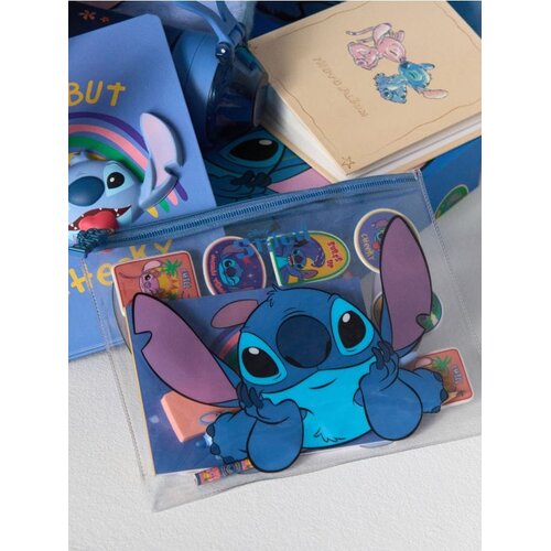 Sinsay Set &scaron;kolskog pribora Stitch 6 pack Cijene