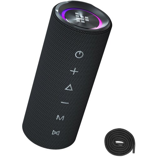 Tronsmart MIRTUNE C2 PRENOSNI ZVOČNIK 24W BLUETOOTH ZA TELEFONE ČRN, (22006911) Cene