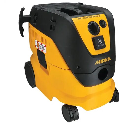  MIRKA Dust Extractor 1230 L PC EU 230V Cijene