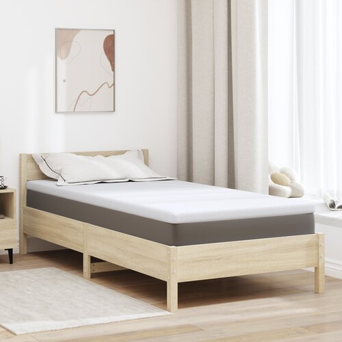 vidaXL Blazine za vzmetnice Bela 100 x 200 cm Cene