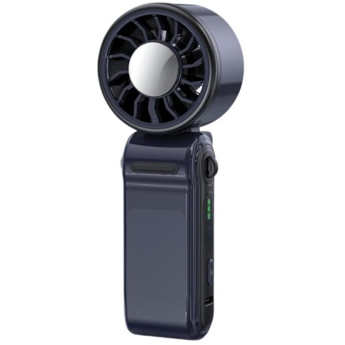 INF 3-v-1 zložljiv Peltier ročni ventilator, 3000mAh, USB, (5000310482) Cene