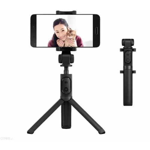 Xiaomi Selfie Stick Tripod, boja Crna ( FBA4070US ) Slike