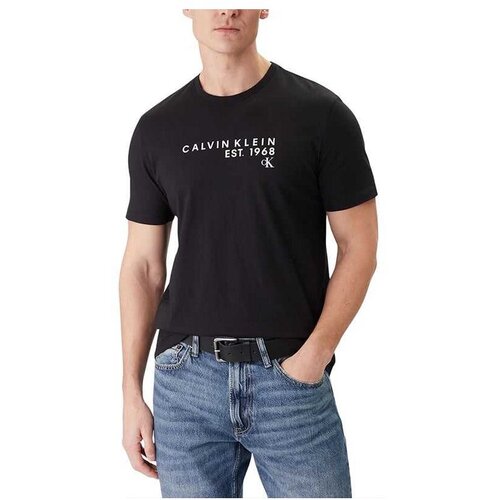 Calvin Klein mu&scaron;ka majica sa printom Cene
