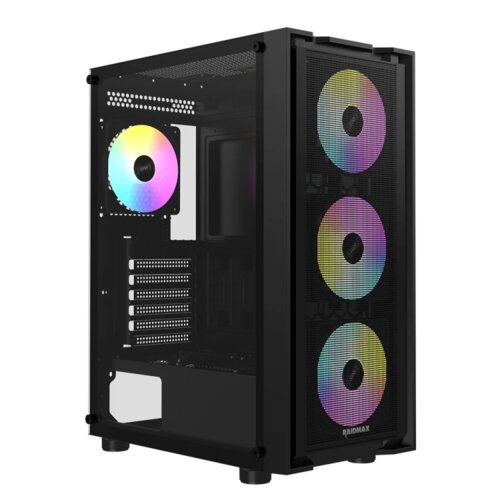DSC Računar L i5-13400F/16GB/M.2 1TB/RX 7600 8GB/650W Cene