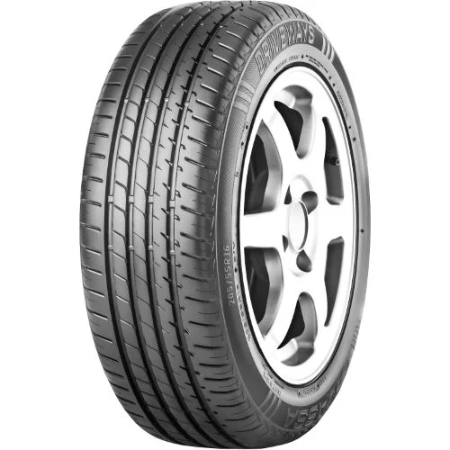 Lassa Driveways ( 215/60 R16 99V XL )