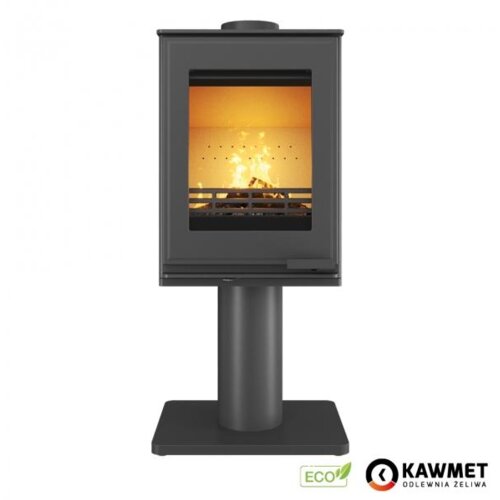 Kawmet kaminska peč harita S15v leg eco Slike