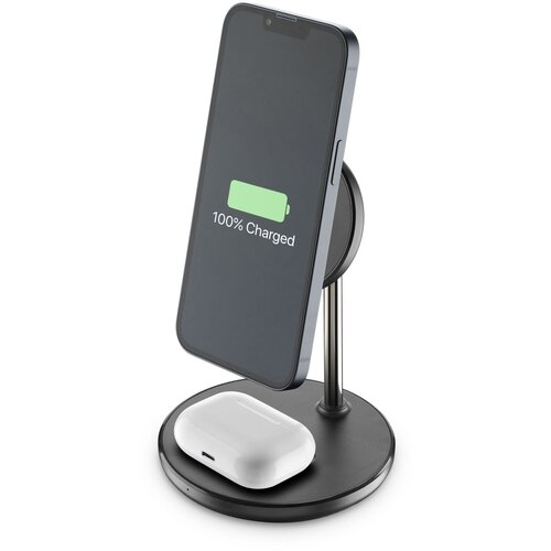 Cellular Line WIFI MAG SAFE DUO 2V1 BREZžIčNI POLNILEC Cene