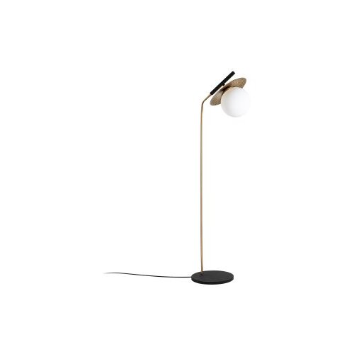 Opviq podna lampa anemon 13806 gold Slike