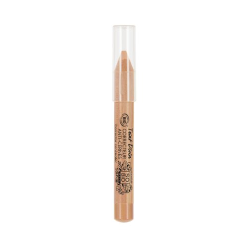 LÉA NATURE SO BiO étic Teint Divin Concealer - 25 Beige doré Cene