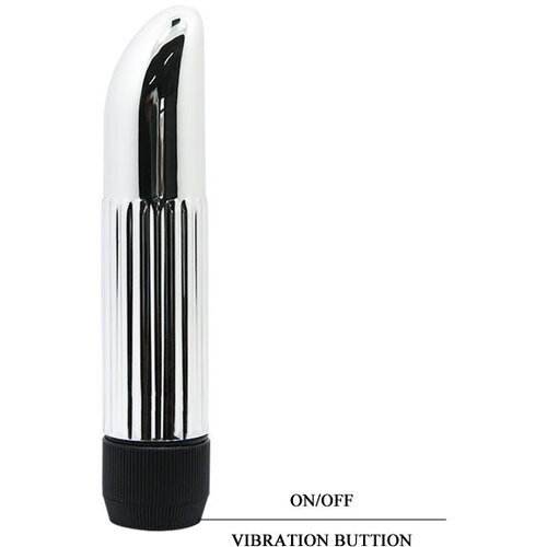 Baile Vibrator Classic Multi-Speed Slike